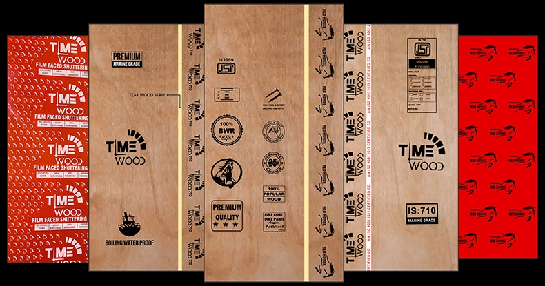 Plywood Manufacturer in Srinagar